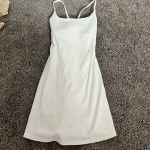 Halara Athletic Dress